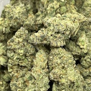 GOLIATH GLUE (EXOTIC SATIVA DEAL) - Image 7